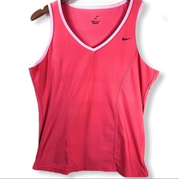 Nike Dri-Fit Tank Top - Picture 1 of 7